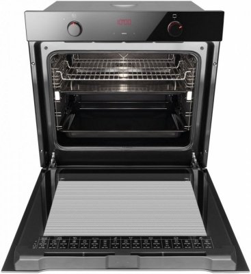 Amica Piekarnik ED37610B X-TYPE STEAM