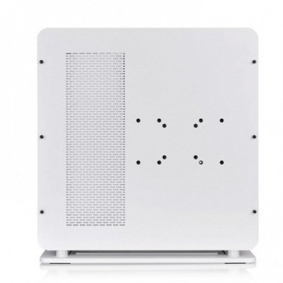 Thermaltake Obudowa - Core P6 Tempered Glass - Snow