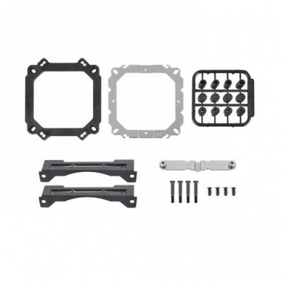 Thermaltake Chłodzenie procesora - TOUGHAIR 310 170W 4x 6mm Miedź 120mm