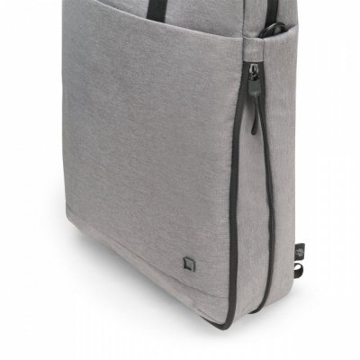 DICOTA Torba do notebooka 13-15.6 cali Eco Tote Bag Motion, szara