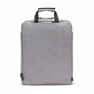DICOTA Torba do notebooka 13-15.6 cali Eco Tote Bag Motion, szara