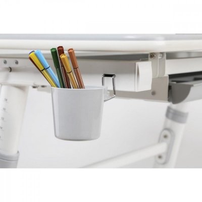 Maclean Biurko dla dzieci z regulacją wysokości Ergo Office ER-417