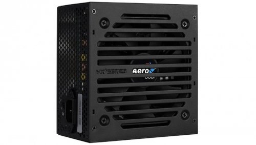 AeroCool Zasilacz VX PLUS 500W ATX