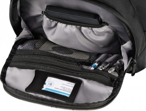 Hama Plecak do laptopa Vienna 15.6&#039;&#039; czarny