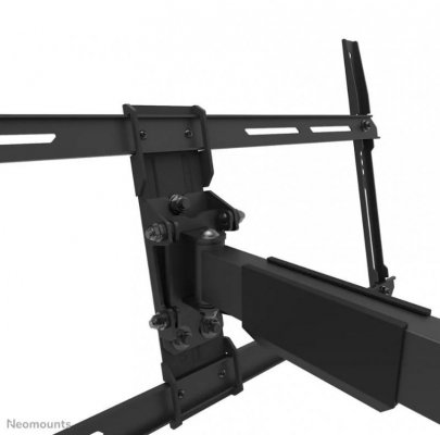 Neomounts by NewStar Uchwyt ścienny WL40-550BL16  40-65 cali