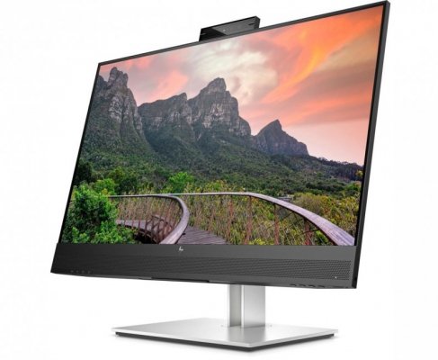 HP Inc. Monitor konferencyjny E27m G4 USB-C  QHD   40Z29AA