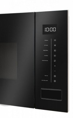 Amica Kuchenka mikrofalowa AMMB20E5SGB X-TYPE