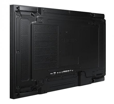 Samsung Monitor profesjonalny VM55B-U 55 cali Video Wall Matowy 24h/7 500(cd/m2) 1920 x 1080(FHD) N/A 3 lata d2d (LH55VMBUBGBXEN