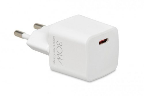 iBOX Ładowarka USB C-38W