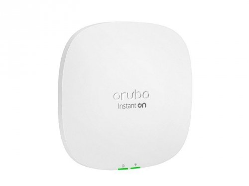 Hewlett Packard Enterprise Punkt dostępowy Instant On AP25 (RW) Access Point R9B28A