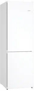 Bosch Chłodziarko-zamrażarka KGN362WDF