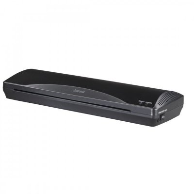 Hama Laminator Home and office DIN A3