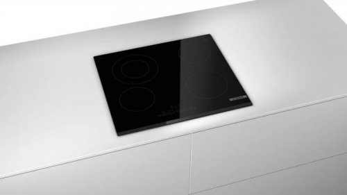 Bosch Płyta ceramiczna PKF631FP3E