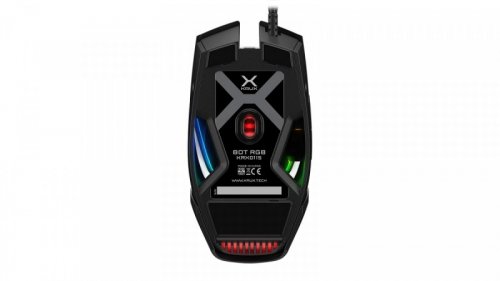 Krux Mysz gamingowa - Bot RGB