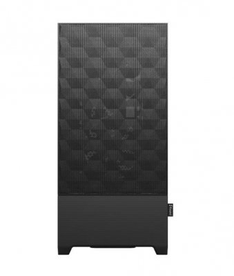 Fractal Design Obudowa Pop Air Black TG Clear Tint
