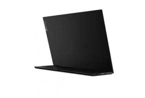 Lenovo Monitor komputerowy 14.0 ThinkVision M14 WLED LCD 63AAUAT6WL