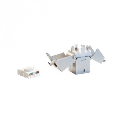 PROCAB Terminal wpinany tylny  IDC 180 CAT6A ekranowany