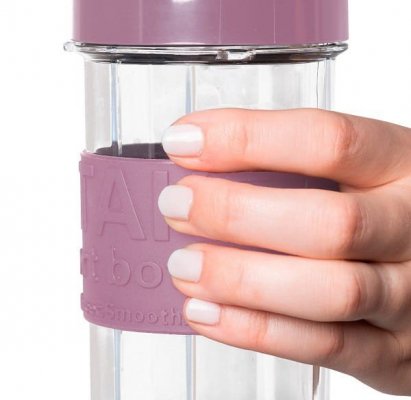 Concept Blender Smoothie SM3483 500W różowy