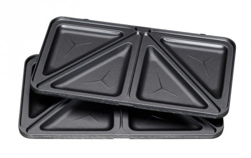 Concept Opiekacz do kanapek 4w1 SV3070 900W