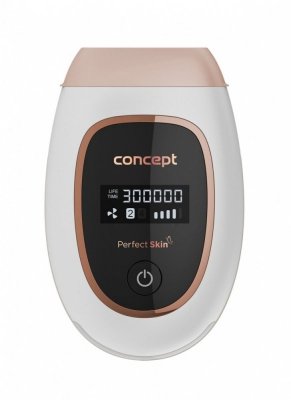 Concept Depilator IPL Perfect skin IL3020