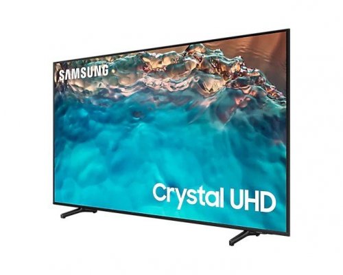 Samsung Telewizor 75 cali Crystal UHD HG75BU800 HG75AU800EUXEN