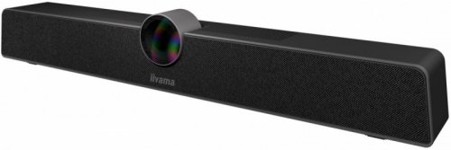  Uniwersalny panel konferencyjny IIYAMA UC CAM120ULB-1 4K,2160p,12M,120st,1x8W