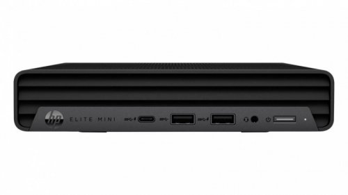 HP Inc. Komputer Elite 600G9 MT i5-12500 512/16G/W11Pro 6B2G9EA