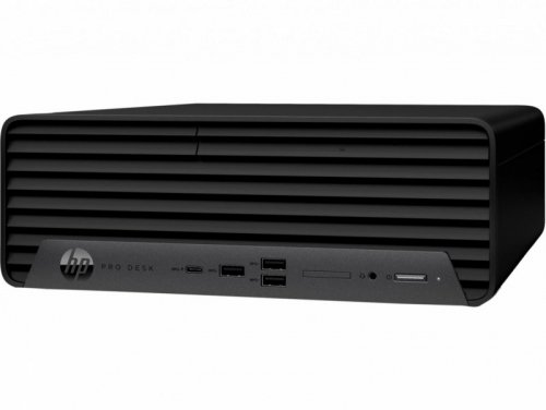 HP Inc. Komputer 400 SFF G9 i7-12700 512GB/16GB/DVD/W11P  6A831EA