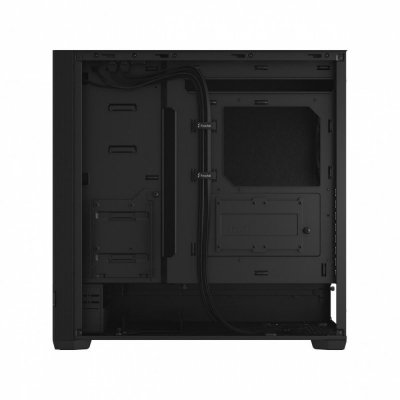 Fractal Design Obudowa Pop XL Silent czarna