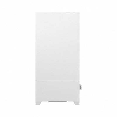 Fractal Design Obudowa Pop Silent TG Clear Tint biała