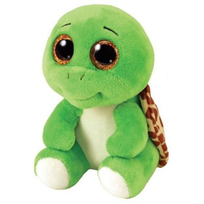 Meteor Maskotka TY Żółw Turbo 15 cm