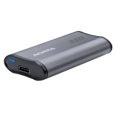 Adata Dysk SSD External SE880 1TB USB3.2A/C Gen2x2