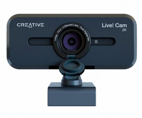 Creative Labs Kamera Live! Cam Sync V3