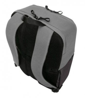 Targus Plecak podróżny 16 cali Sagano EcoSmart Travel Black/Grey
