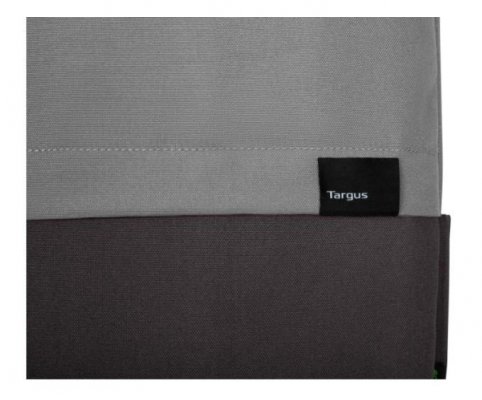 Targus Plecak 16 cali Sagano EcoSmart Commuter - Black/Grey