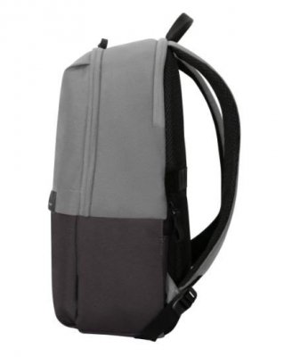 Targus Plecak 16 cali Sagano EcoSmart Commuter - Black/Grey