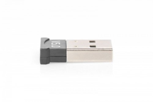 Digitus Mini adapter Bluetooth V5.0 Class 2 EDR USB V2.0