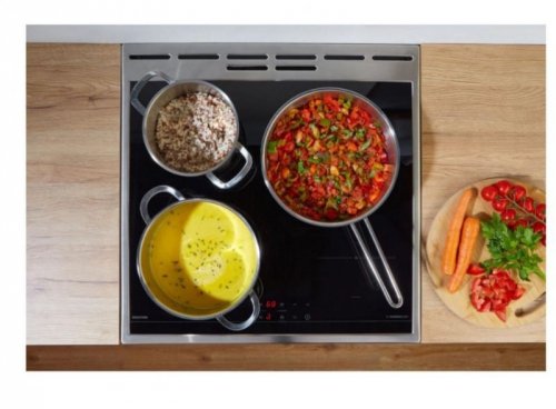 Gorenje Kuchnia ceramiczna GECS5B70CLI