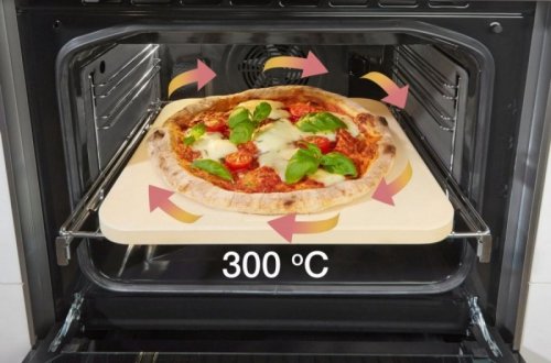 Gorenje Kuchnia ceramiczna GECS5C70XA