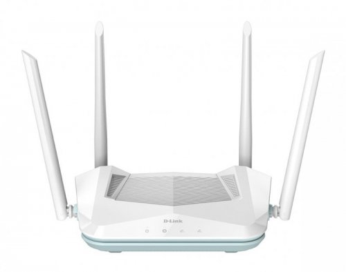 D-Link Router  R15 Smart AX1500 1xWAN 3xLAN