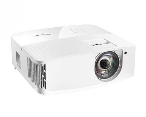 Optoma Projektor 4K400STx  4K 4000AL 1 000 000:1 HDR