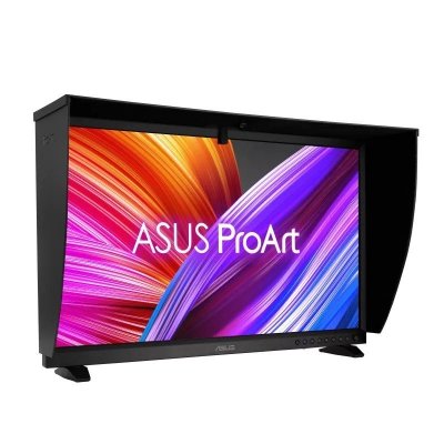 Asus Monitor 31,5 cali PA32DC