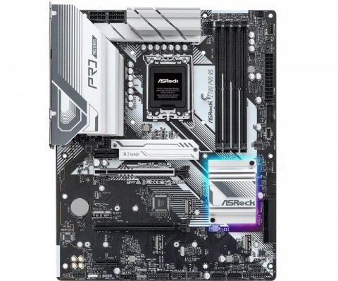 ASRock Płyta główna Z790 PRO RS