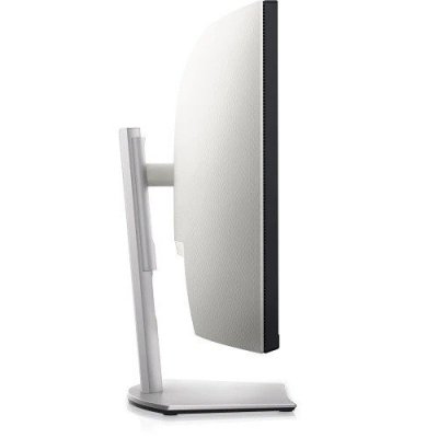 Dell Monitor S3423DWC 34 cali Curved AMD FreeSync VA LED 100Hz WQHD (3440x1440)/2xHDMI/USB-C/USB/Anti-glare 3H hardness/3Y AES&amp;P