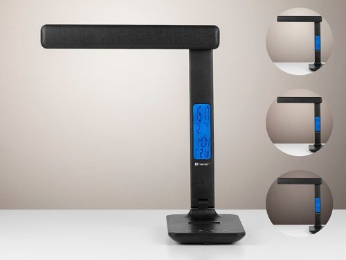 Tracer Lampka biurkowa NOIR LCD