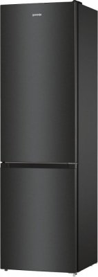 Gorenje Chłodziarko-zamrażarka NRK6202EBXL4