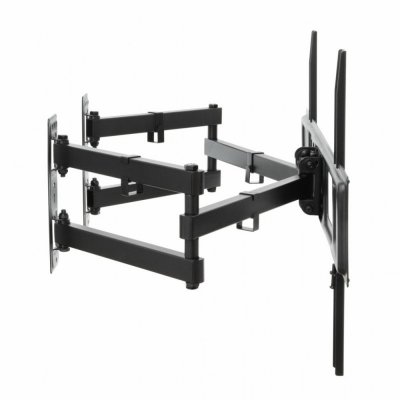 ART Uchwyt do TV LED/LCD 32-70 cali 45KG AR-85 regulca pion/poziom Narożny 622mm