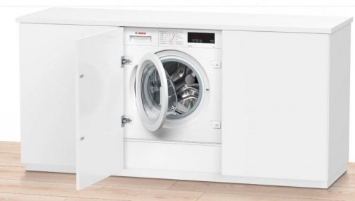 Bosch Pralka do zabudowy WIW24342EU