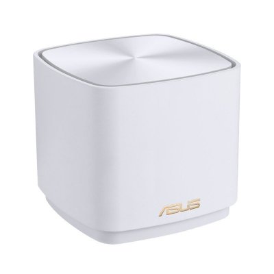 Asus System WiFi ZenWiFi XD5 6 AX3000 1-pak biały