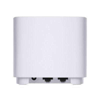 Asus System WiFi ZenWiFi XD5 6 AX3000 1-pak biały